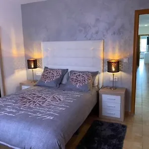 Apartamento Piso Céntrico Con Parking A 20min De Barcelona, Terrassa