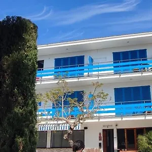 Apartamento Area 340 Camper Park, Roda de Berà (Roda de Bará)