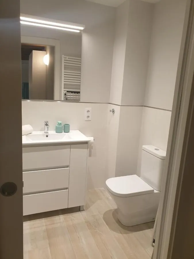 Apartment Basses Top Vic
