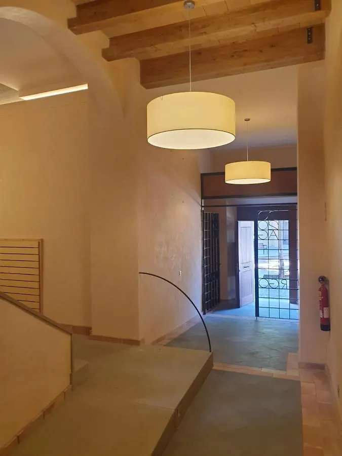 Apartment Basses Top Vic Spain